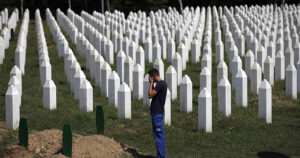 Srebrenica - zajímavosti v Bosně a Hercegovině