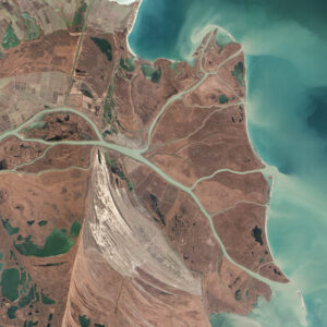 Delta Dunaja, Rumunsko: Prírodný raj - Kde sa vlieva Dunaj