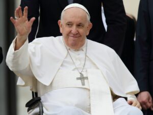 Papež František Zajímavosti