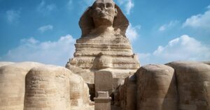 Zajímavosti starověkého Egypta