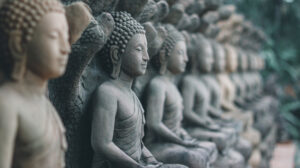 Šíření buddhismu v Asii - Kde buddhismus vznikl