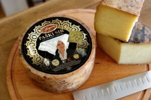 Pagský syr