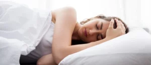 Vytvorte si príjemné prostredie na spánok