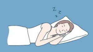 Dodržujte pravidelný spánkový režim - Jak nejrychleji usnout