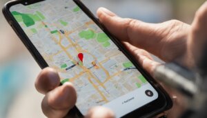 Ako Lokalizovať Mobil Ako zistiť polohu mobilu