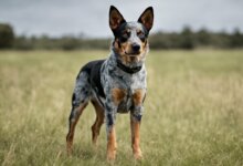 Austrálsky dobytkársky pes