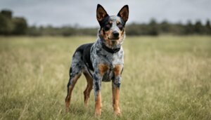 Australský honácký pes