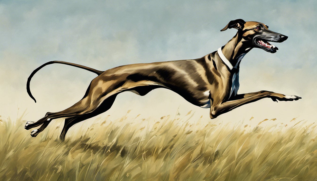 Španielsky chrt Galgo: Charakteristika plemena - Topden.sk