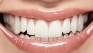 Domácí metody bělení zubů