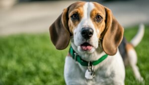 Fyzické vlastnosti Beagle