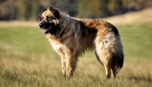 Povaha a Správanie Estrelský pastiersky pes