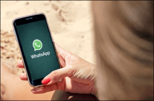 Jak být offline ve službě WhatsApp