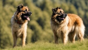Zdravie a Starostlivosť Estrelský pastiersky pes