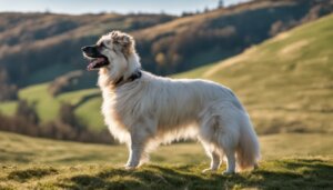 Zdravie a starostlivosť Baskický pastiersky pes