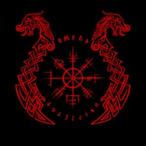 Drakar - Viking symbol