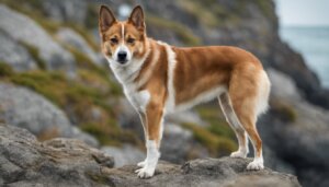 Povaha a temperament Norský lundehund