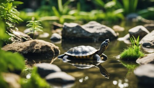 Obecné informace o suchozemských želvách