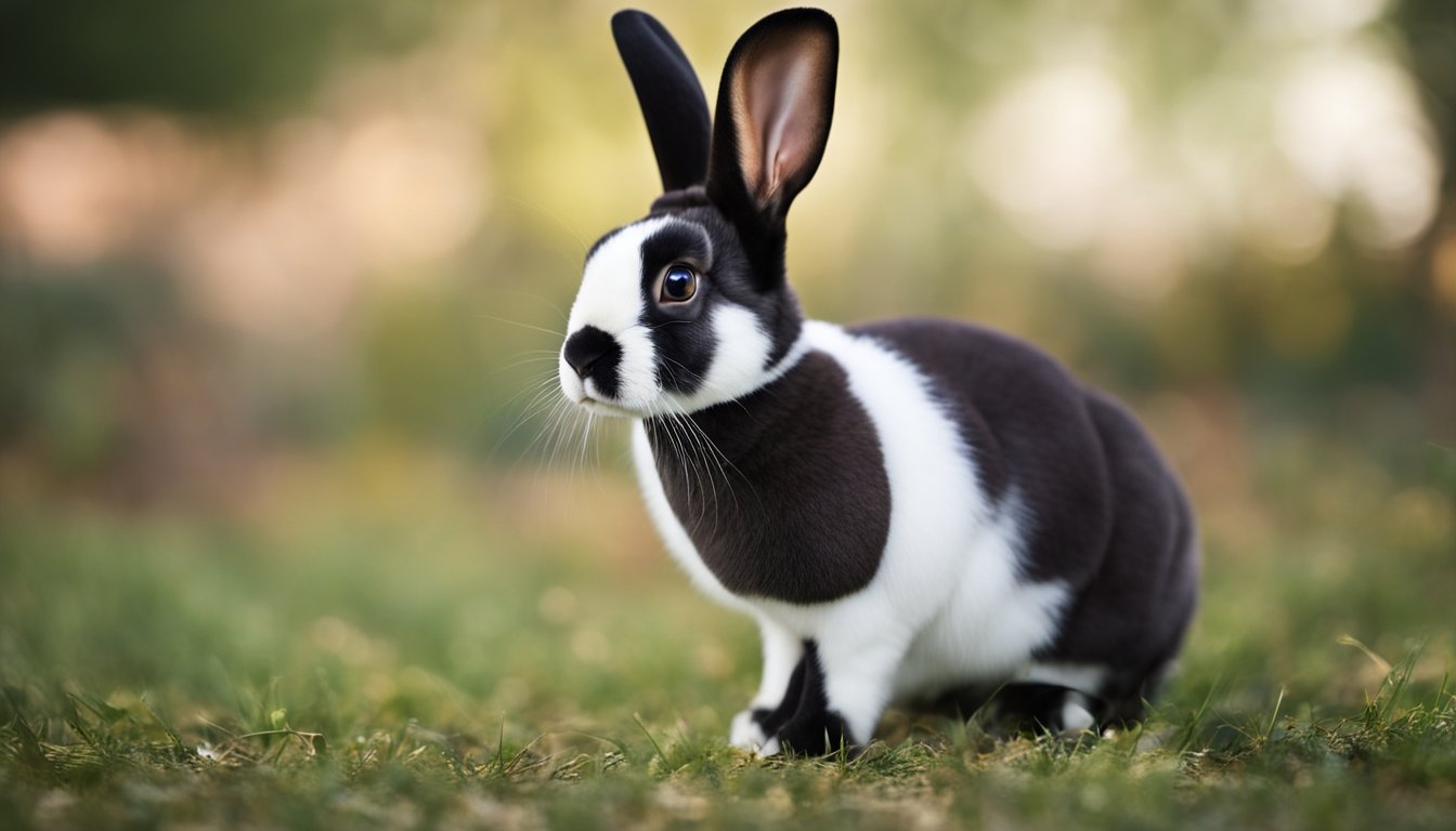 Mini rex: Populárna plemeno králikov - Topden.sk