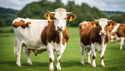 Výhody a nevýhody krávy plemene Jersey