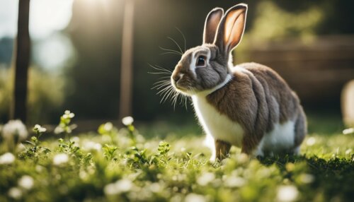 Základné informácie o chove králikov