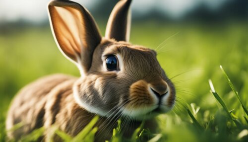 Prečo zajac dupe - Rozdielne dôvody u jednotlivých druhov