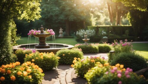 Kvety a rastliny pre balkóny - Inšpirácia záhrady