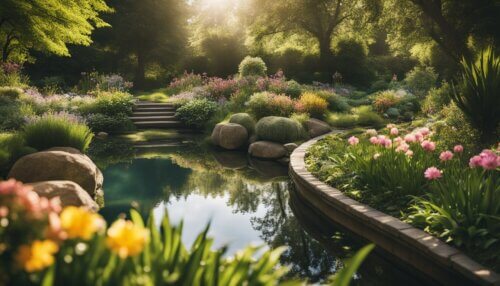 Nákupný zoznam pre váš štýl - Inšpirácia záhrady