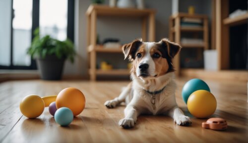Bývanie a prispôsobivosť psov - Plemená psov pre začiatočníkov