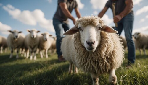 Chov a Šľachtenie Oviec - Plemená oviec
