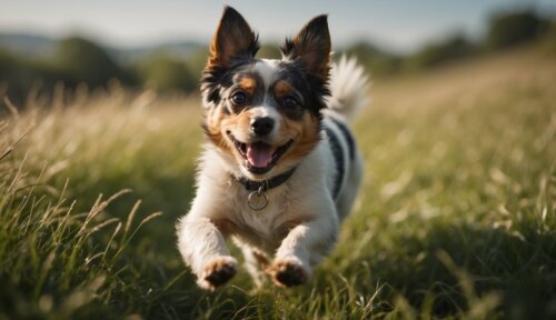 Fyzické vlastnosti a zdravie - Mini plemená psov