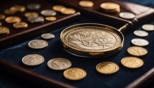 História a význam zberateľstva mincí