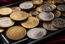 Najdrahšie euromince