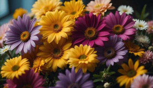 Online zdroje obrázkov kvetov