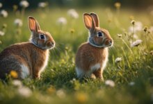 Plemená zajacov