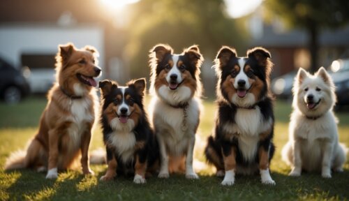 Socializácia a správanie - Plemená psov pre začiatočníkov
