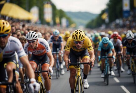 Súčasnosť a Budúcnosť - Najdlhšia etapa Tour de France
