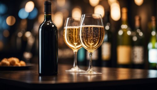 Vplyv a trendy na trhu s najdrahšími vínami - Najdrahšie víno na svete