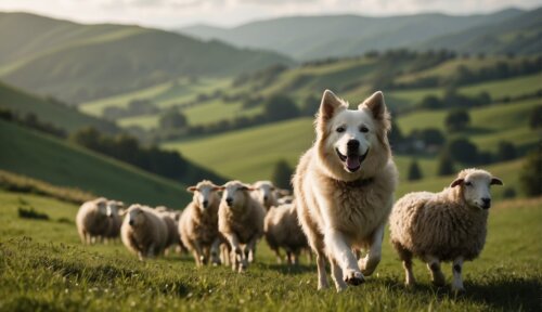 Význam a história plemena pastierskeho psa
