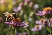 Zaujímavosti o včele