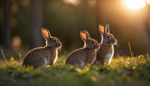 Záver - Plemená králikov