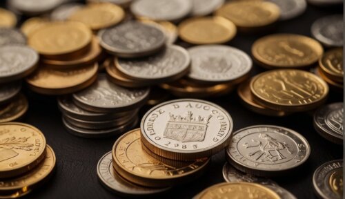 Zberateľské euromince v obchode - Najdrahšie euromince