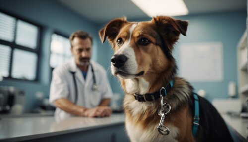 Zdravotné aspekty - Plemená psov s dlhými ušami