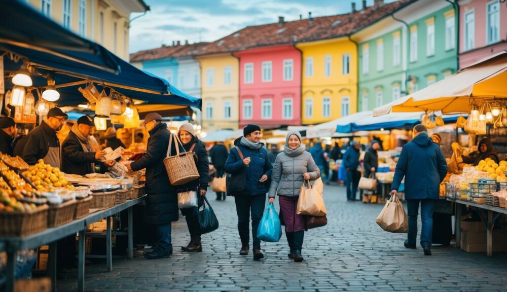 Ceny a náklady na život - Čím sa platí v Bulharsku