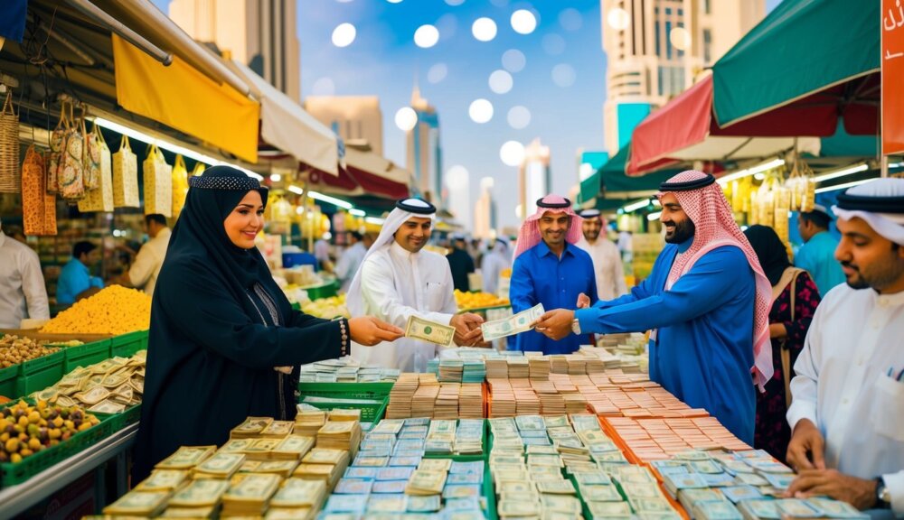 Ceny a náklady na život - Čím sa platí v Dubaji