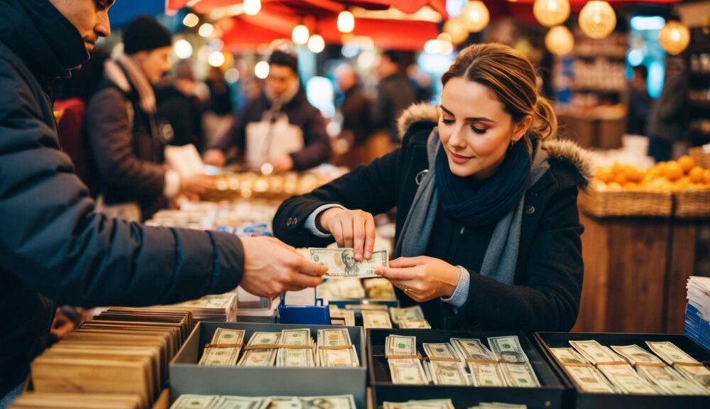 Cestovanie a turizmus - Čím sa platí v Maďarsku