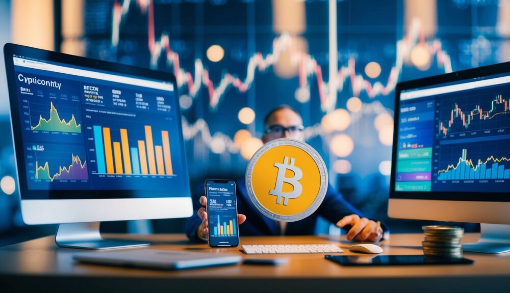 Investovanie do Bitcoinu - Oplatí sa kúpiť Bitcoiny