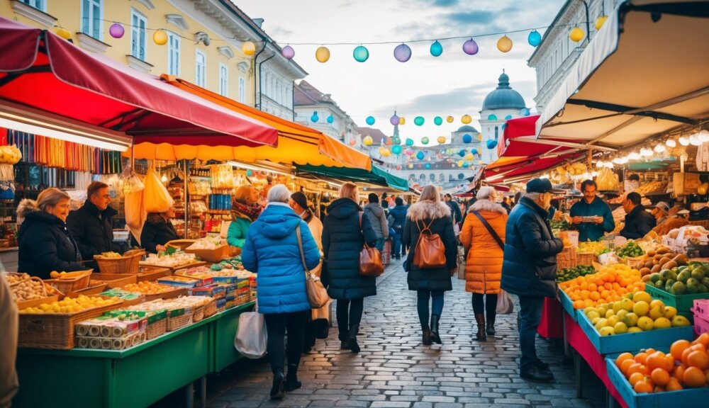 Praktické rady a tipy pre turistov