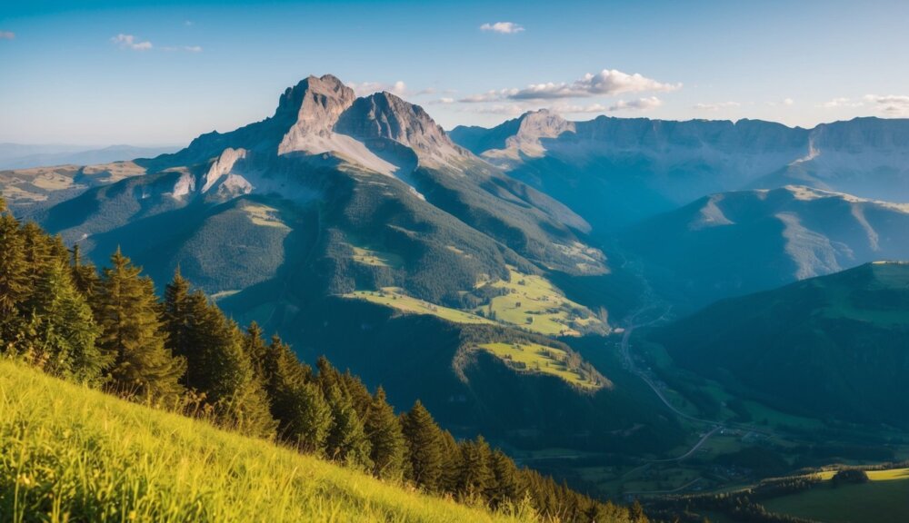 Sprievodca návštevou Slovenska