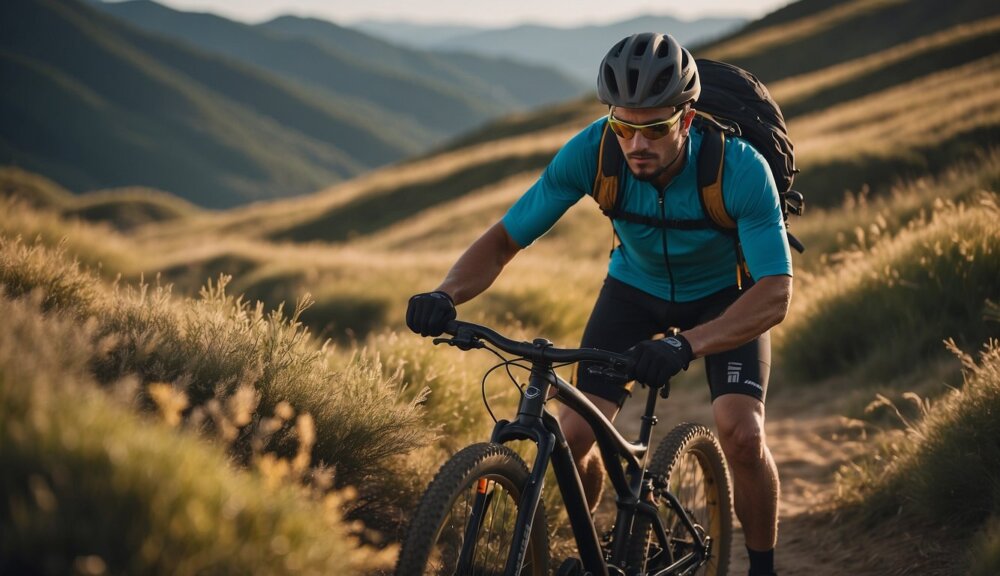 Výber bicykla - MTBiker oplatí sa