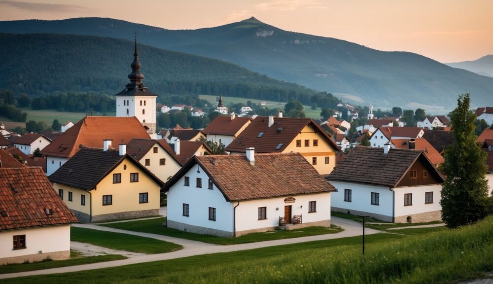 Kúpiť dom na Slovensku